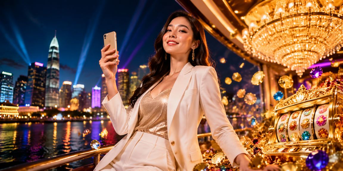 Trò chơi slot và cá cược tại Hồ Chí Minh