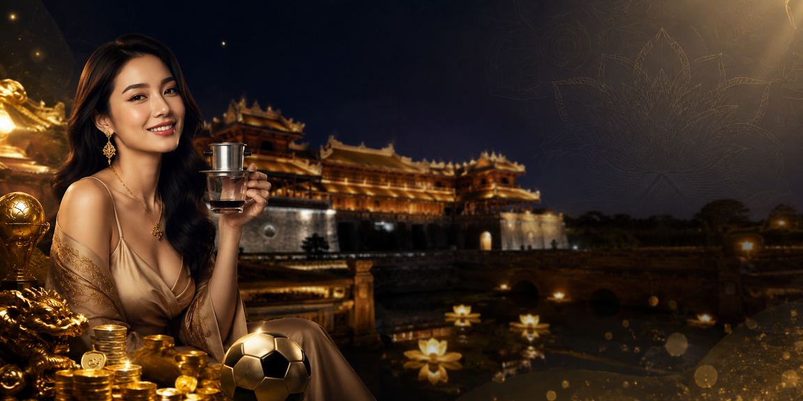 Quầy thanh toán tại cửa hàng ở Huế với nhiều phương thức hỗ trợ