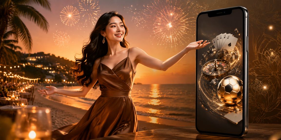 Truy cập và đặt cược di động tại Phú Quốc qua nền tảng 629