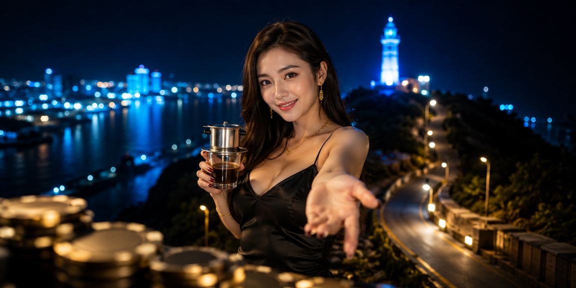 Người dùng trải nghiệm app 629 trên điện thoại tại Vũng Tàu